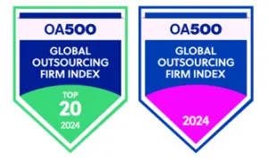 OA500 Badges