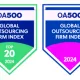 OA500 Badges