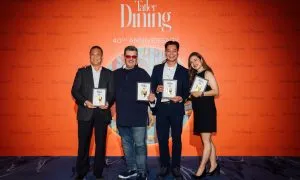 Official Group3 With Awards