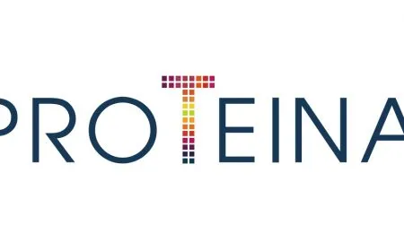 Official Proteina Logo