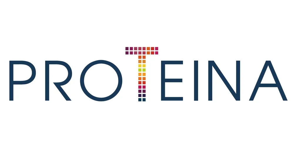 Official Proteina Logo