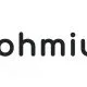 Ohmium Logo Horizontal TM
