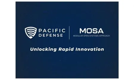 PD MOSA TITAN Graphic