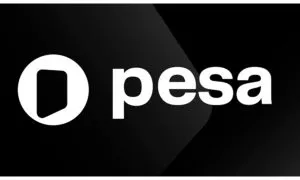 Pesa Logo Image