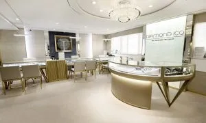 Photo Of Diamond ICQ Shop