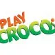 PlayCroco Logo Light