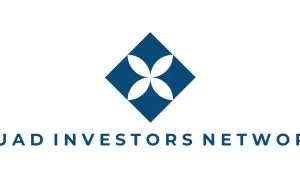 Quad Investors Network Logo