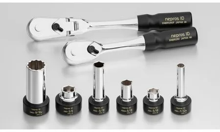 RFID Socket2Bratchet2