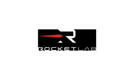 Rocket Lab Logo 4