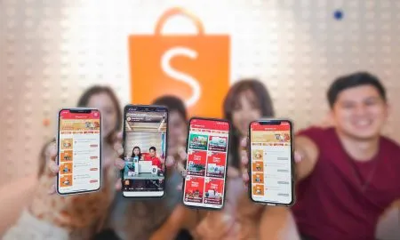 Shopee Live Empowers Users To Co