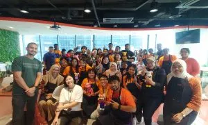 Shopee S Customer Service Team C