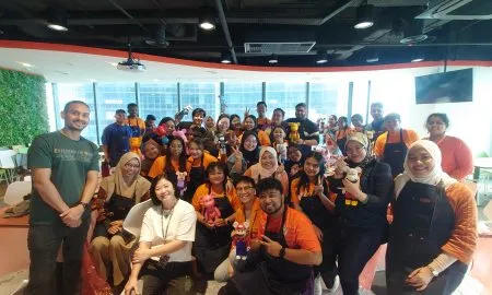 Shopee S Customer Service Team C