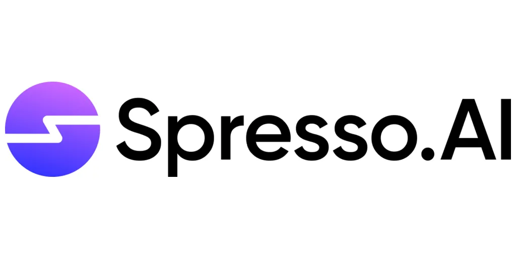 Spresso_Logo