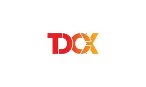TDCX Logo