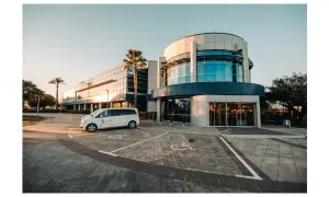 Textron Aviation Valenica Service Center