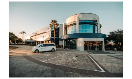 Textron Aviation Valenica Service Center