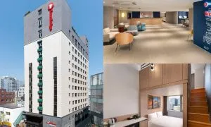 Travelodge Myeongdong Namsan