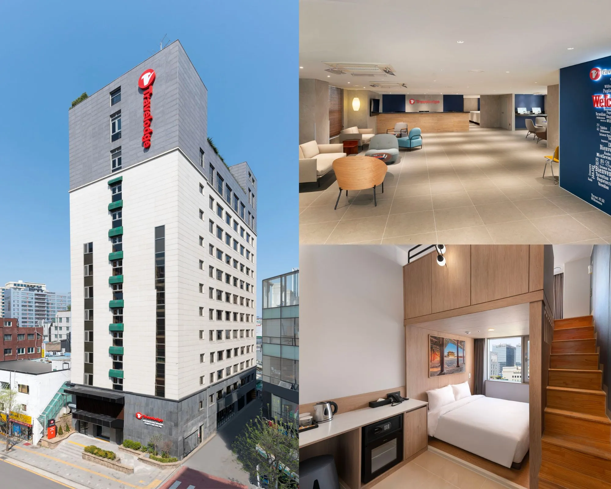 Travelodge-Myeongdong-Namsan