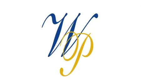 WPC Logo New BlueGold WP