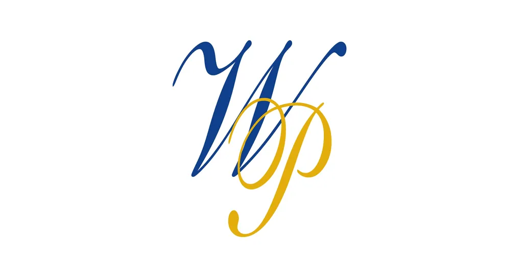 WPC Logo New BlueGold WP