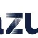 Azul Logo Blades Navy