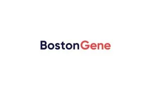Bostongene Logo