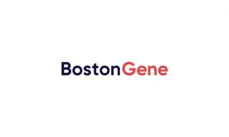 Bostongene Logo
