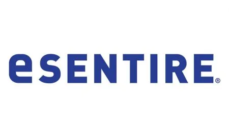 ESentire Logo April 2024