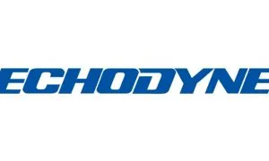 Echodyne Logo