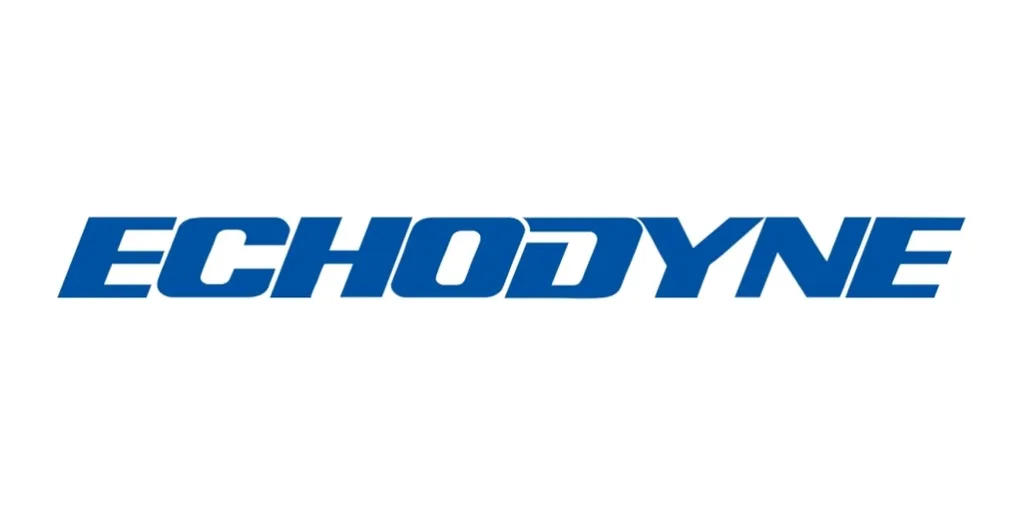 Echodyne Logo