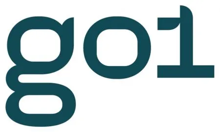 Go1 Logo