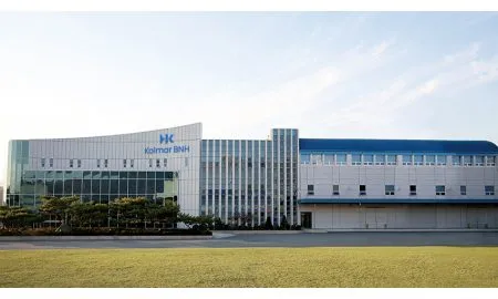 Image Kolmar BNH Sejong Factory