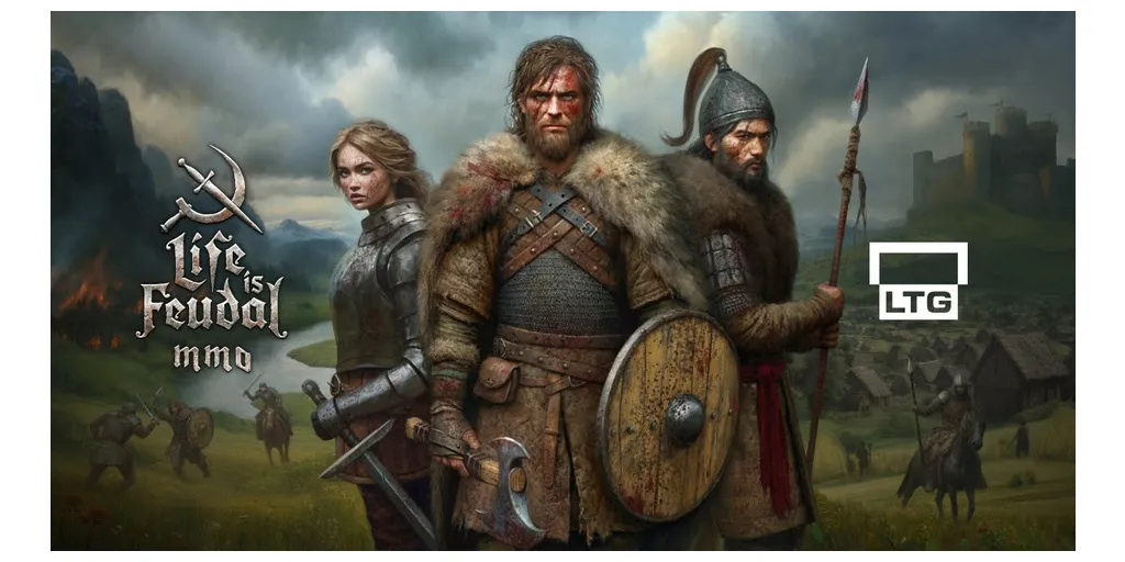 lifeisfeudal