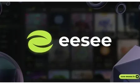 Logo Eesee