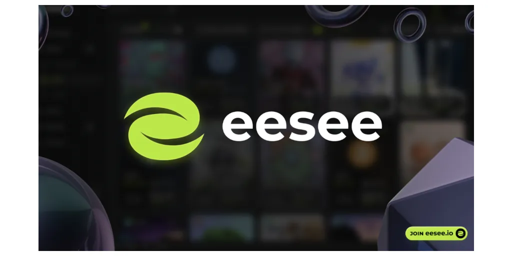 Logo Eesee
