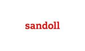 Logo Sandoll