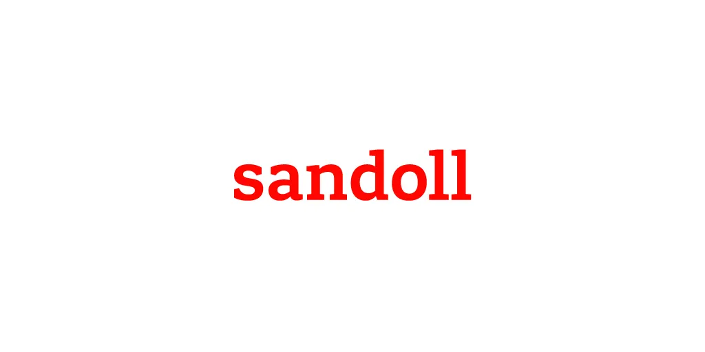 Logo Sandoll