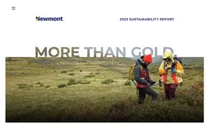 Newmont 2023 Asr Thumbnail