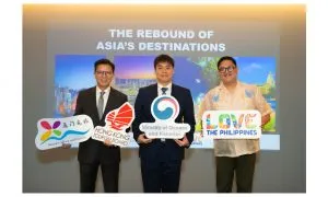Photo 1 The Rebound Of Asias Destinations