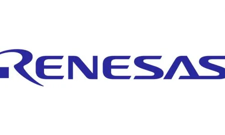 Renesas Logomark L Clearspace 8