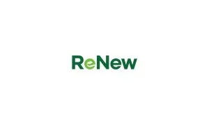 Renew Logo