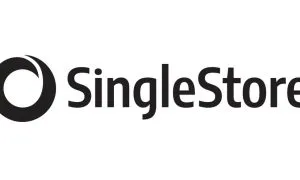 Singlestore Logo Horizontal Black Cmyk 28329