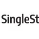 Singlestore Logo Horizontal Black Cmyk 28329