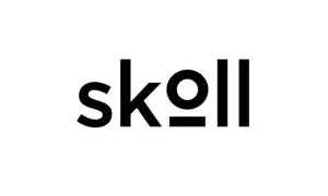 Skoll Logo Revised W Swf Font Black Copy