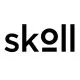 Skoll Logo Revised W Swf Font Black Copy