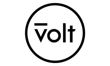 Volt Roundel Black