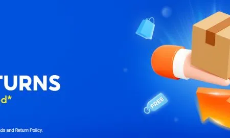 15 Days Free Returns No Question