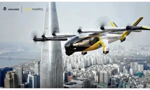 2024 0529 Archer Kakao Front3quarter V2