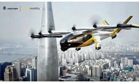 2024 0529 Archer Kakao Front3quarter V2