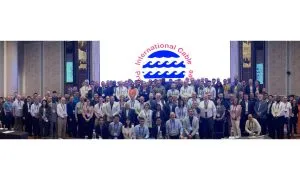 2024 ICPC Plenary Delegates
